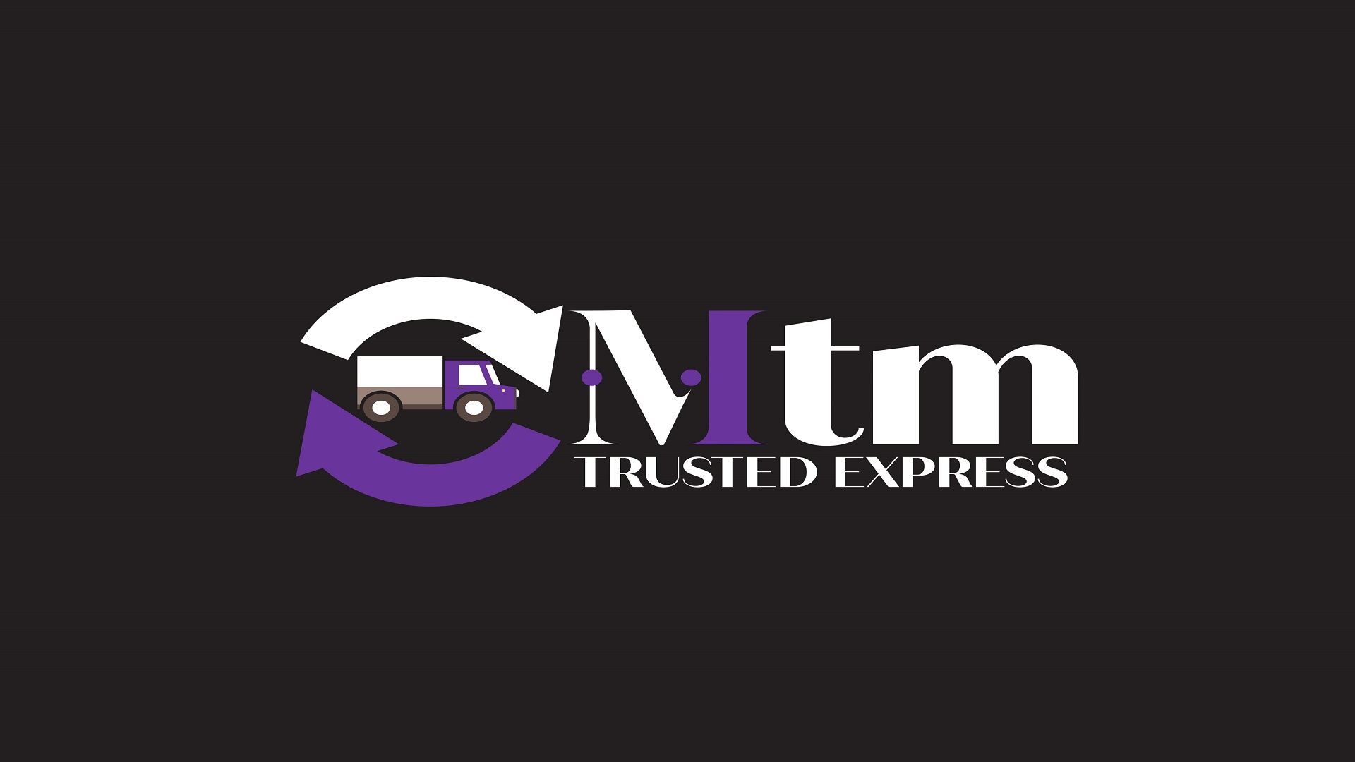 Mtm Trusted Service Logo